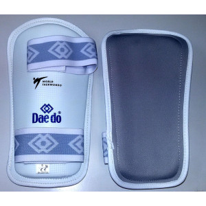 Захист гомілки Daedo PRO 15713